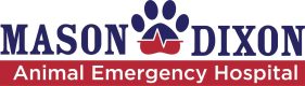 Logo of animal emergency hospital