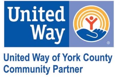United Way logo with community focus