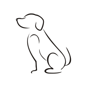 default dog